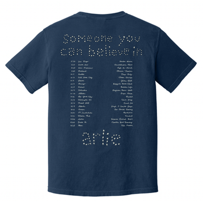 Fall ‘25 Tour Shirt